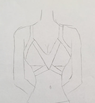 Starting a swimwear label